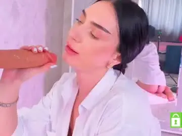Chaturbate Private Sex Chat of kanyesbabyyy