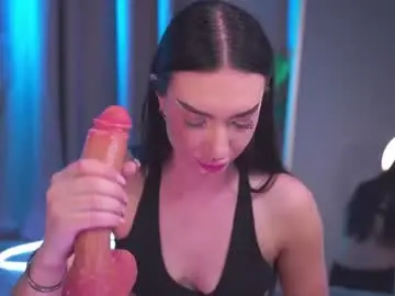 Chaturbate Sex Cam of kanyesbabyyy