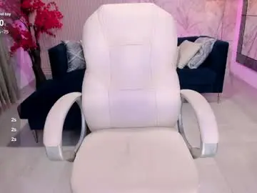 Chaturbate Nude Webcam of karol_priston