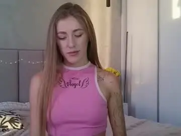 Chaturbate Free Live Porn of laangelsa