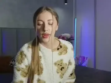 Chaturbate Adult Webcam of laangelsa
