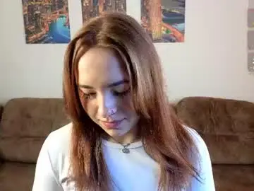 Chaturbate Nude Webcam of ladydary