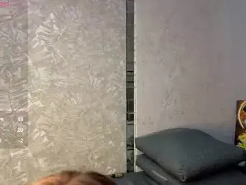 Chaturbate Nude Webcam of ladydary
