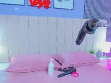 Chaturbate Sex Cam of leela_ray