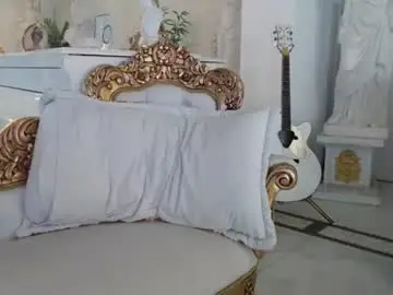Chaturbate Adult Video Chat of liadivina