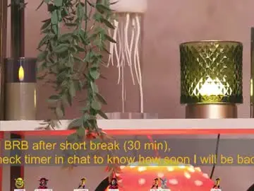 Chaturbate Best Webcam of lissa_meooow