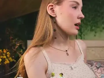 Chaturbate Live Sex of lissa_meooow