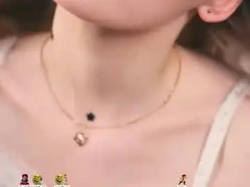 Chaturbate Live Sex of lissa_meooow