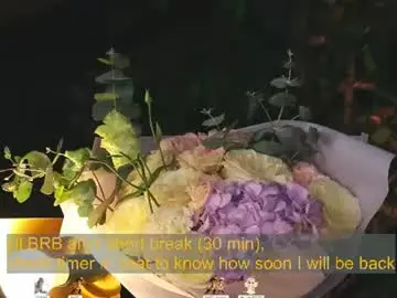 Chaturbate Live Sex Cam of lissa_meooow