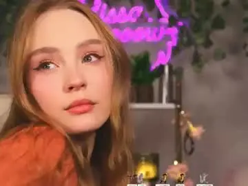 Chaturbate Adult Video Chat of lissa_meooow