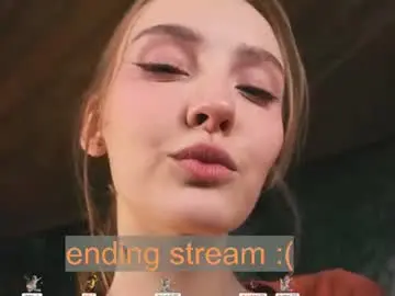 Chaturbate Best live sex cam show of lissa_meooow