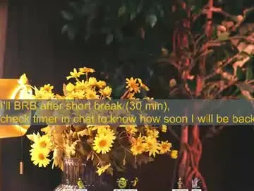 Chaturbate Sex Chat of lissa_meooow