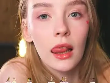 Chaturbate Live Sex Cam of lissa_meooow