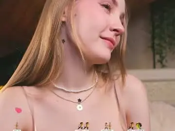 Chaturbate Live Sex of lissa_meooow
