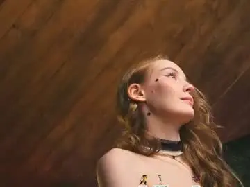 Chaturbate Sex Chat of lissa_meooow