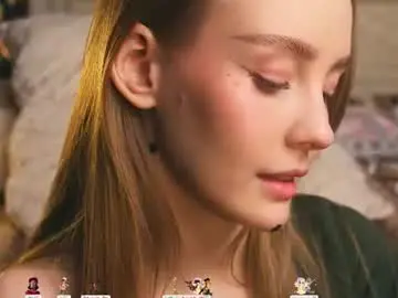 Chaturbate Watch Live Sex Cams of lissa_meooow
