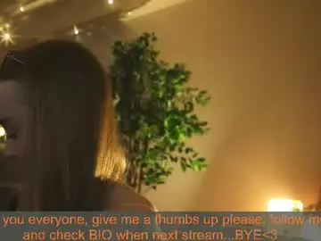 Chaturbate Watch Live Sex Cams of lissa_meooow