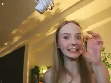 Chaturbate Watch Live Sex Cams of lissa_meooow