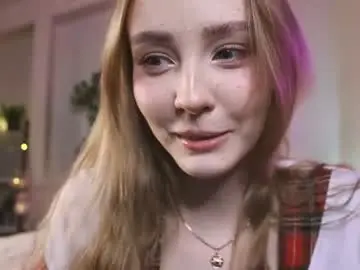 Chaturbate Adult Video Chat of lissa_meooow