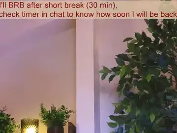Chaturbate Live Porn of lissa_meooow