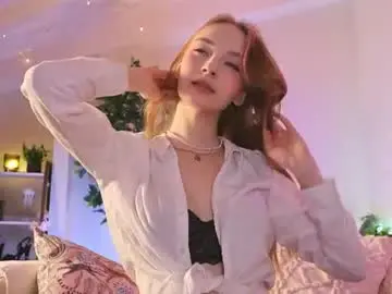 Chaturbate Sex Chat of lissa_meooow