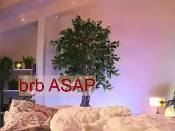 Chaturbate Adult Video Chat of lissa_meooow