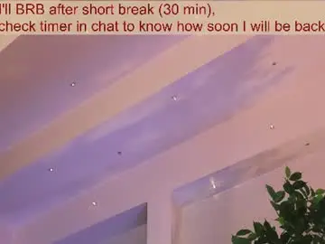Chaturbate Private Sex Chat of lissa_meooow
