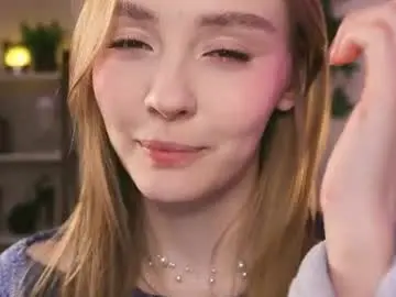Chaturbate Adult Webcam of lissa_meooow