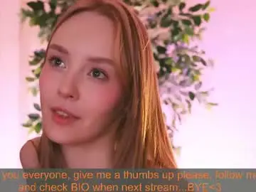 Chaturbate Nude Webcam of lissa_meooow