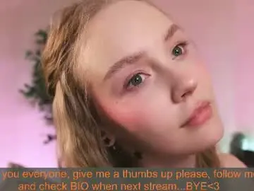 Chaturbate Free Porn Cam of lissa_meooow