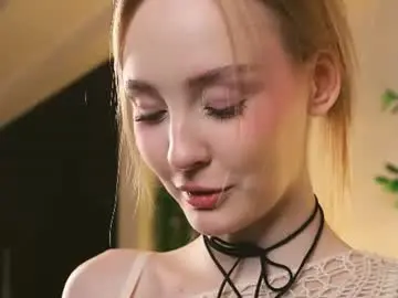 Chaturbate Best live sex cam show of lissa_meooow