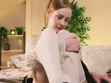 Chaturbate Nude Webcam of lissa_meooow