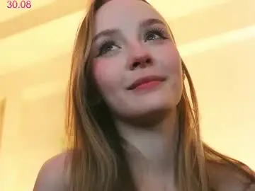 Chaturbate Best Webcam of lissa_meooow