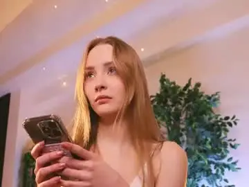 Chaturbate Adult Video Chat of lissa_meooow