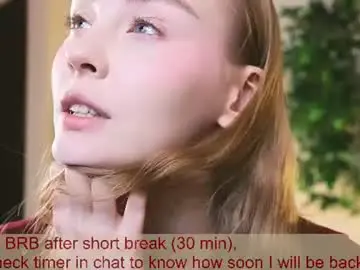 Chaturbate Sex Chat of lissa_meooow