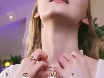 Chaturbate Best Webcam of lissa_meooow