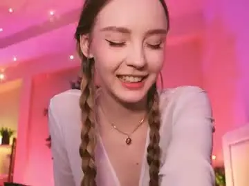 Chaturbate Sex Cam of lissa_meooow