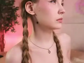 Chaturbate Sex Cam of lissa_meooow