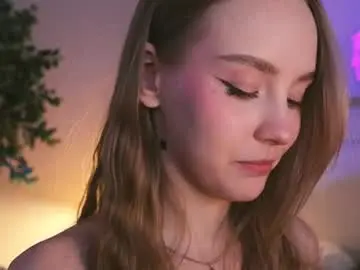 Chaturbate Best live sex cam show of lissa_meooow
