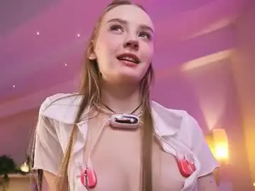 Chaturbate Adult Webcam of lissa_meooow