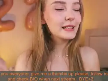 Chaturbate Best Webcam of lissa_meooow