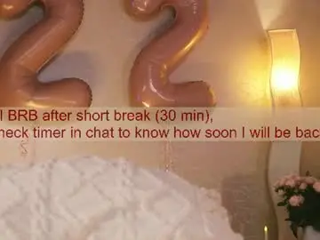 Chaturbate Adult Video Chat of lissa_meooow
