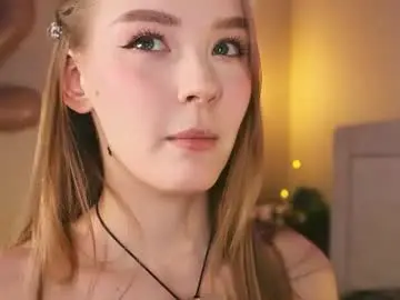 Chaturbate Best live sex cam show of lissa_meooow