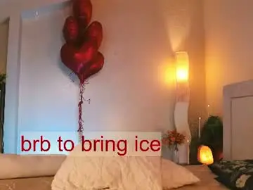 Chaturbate Sex Cam of lissa_meooow