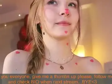 Chaturbate Live Sex Cam of lissa_meooow