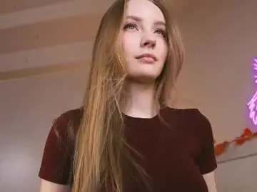 Chaturbate Adult Video Chat of lissa_meooow