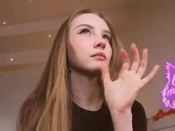 Chaturbate Live Porn of lissa_meooow