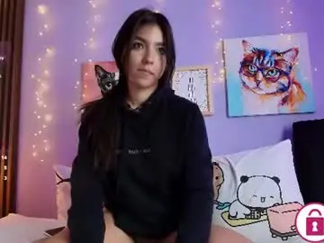 Chaturbate Private Sex Chat of luna_moriati