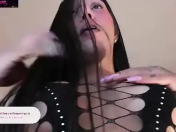 Chaturbate Adult Webcam of maria_cardenas