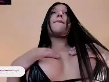 Chaturbate Adult Webcam of maria_cardenas
